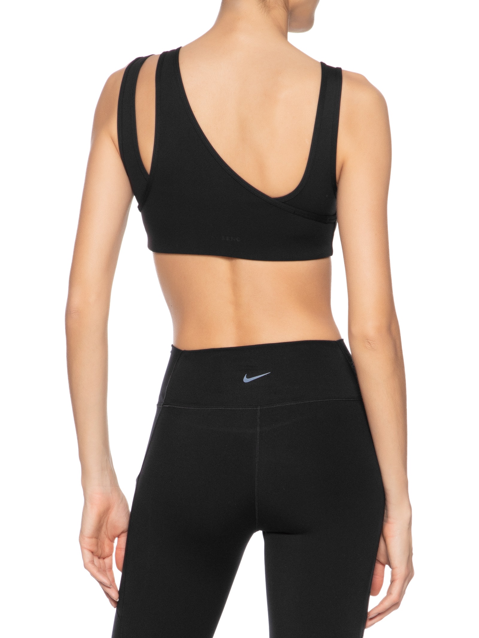 Top Detalhe Preto Hering Sports + Francesca