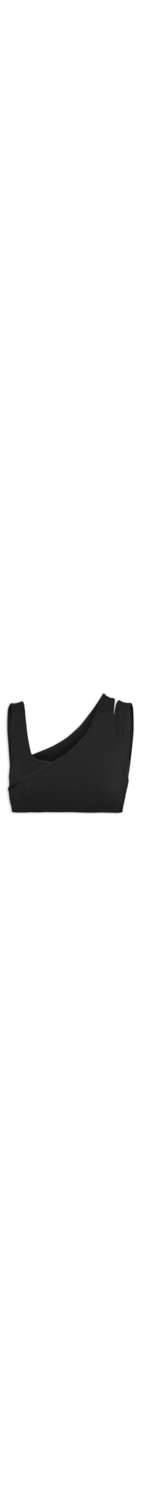 Top Detalhe - Preto