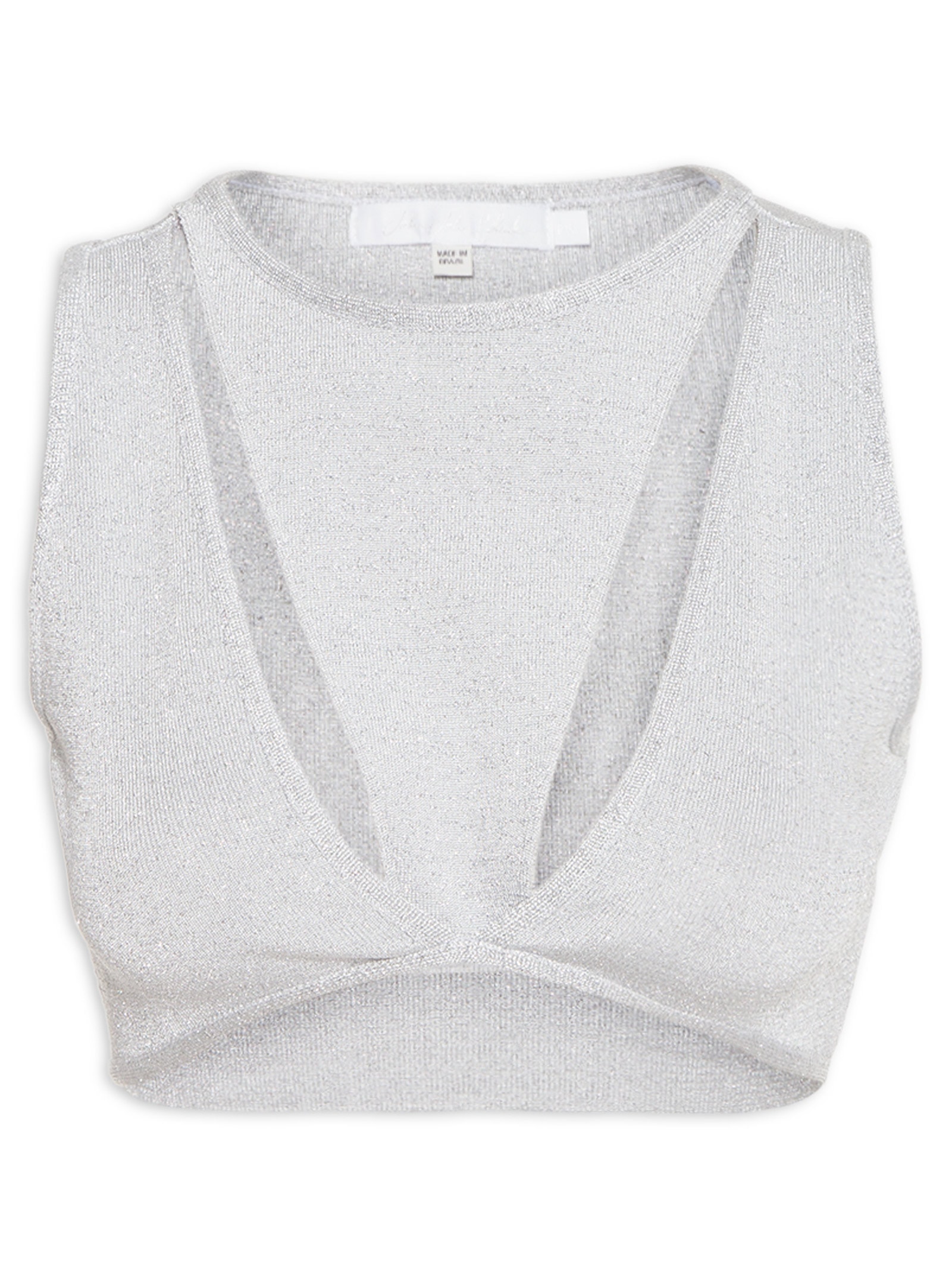 Top Doll Prata John John