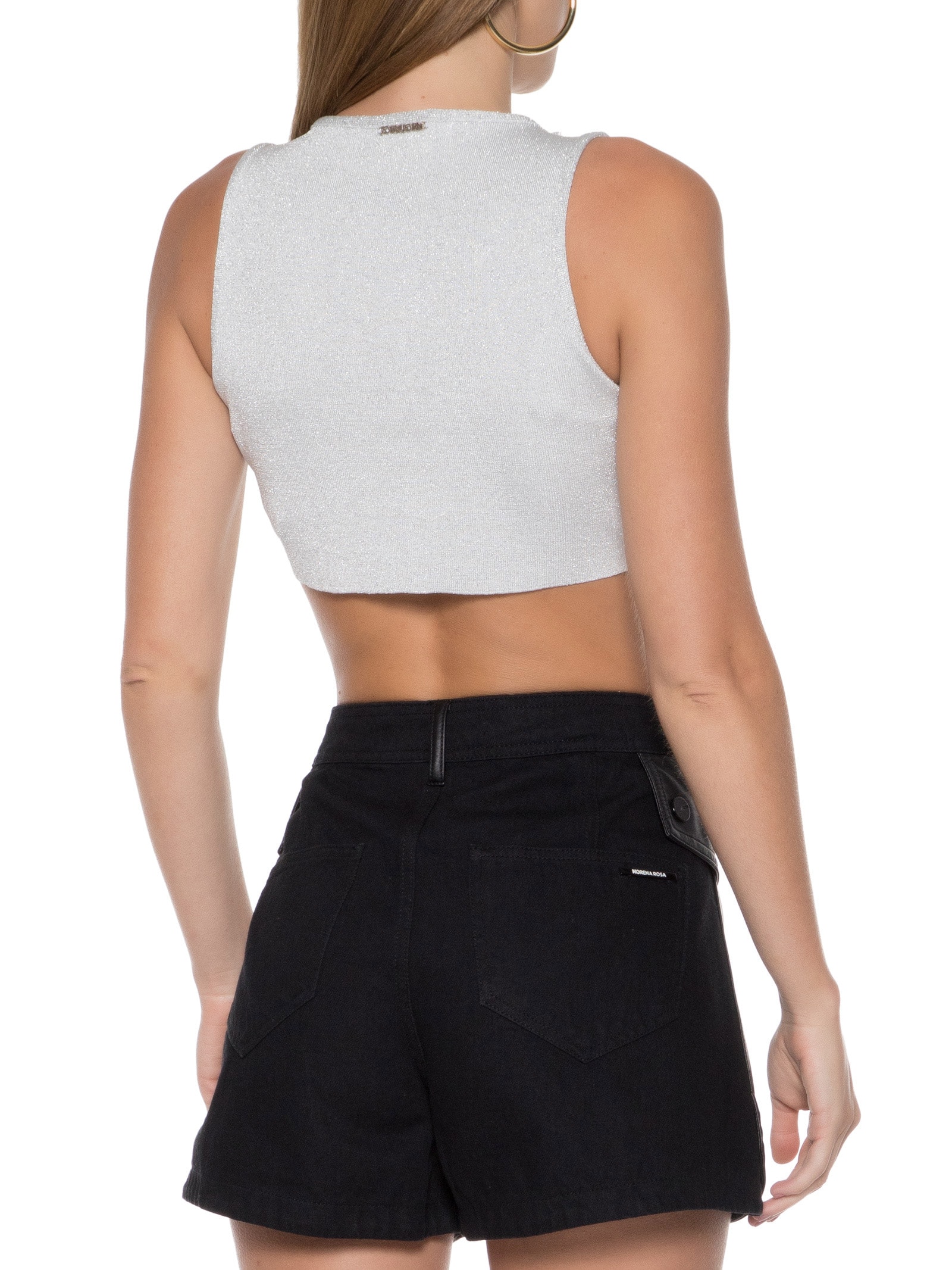 Top Doll Prata John John