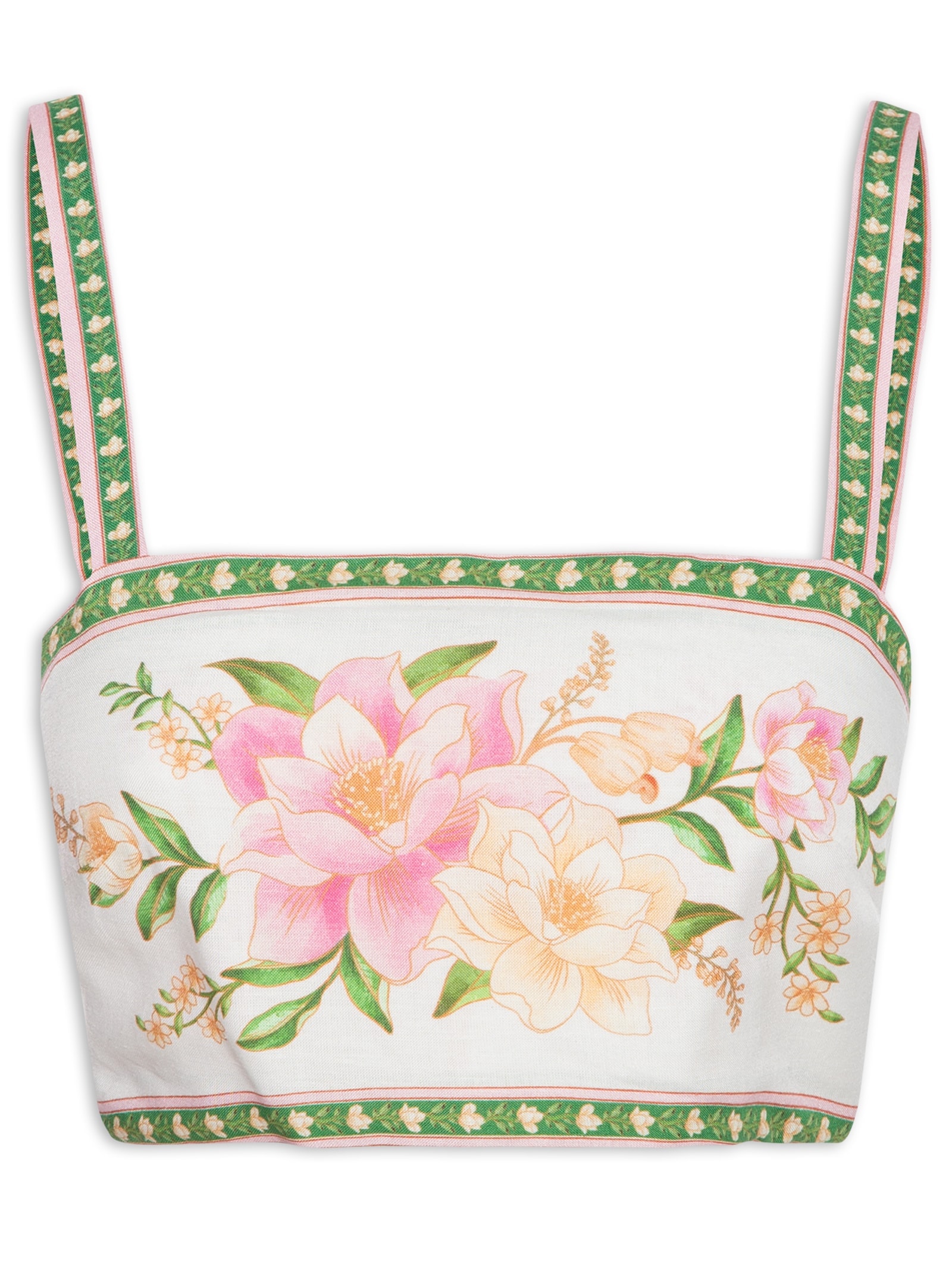 Top Double Sonho De Coqueiro Verde Farm