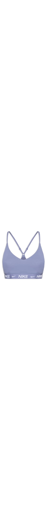 Top Dri-Fit Indy Sports Bra - Azul