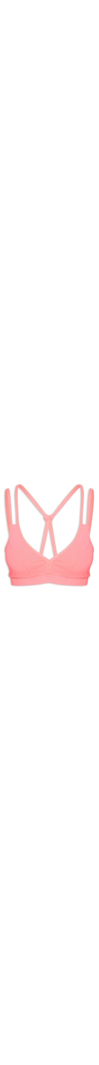 Top Especial Liso - Rosa