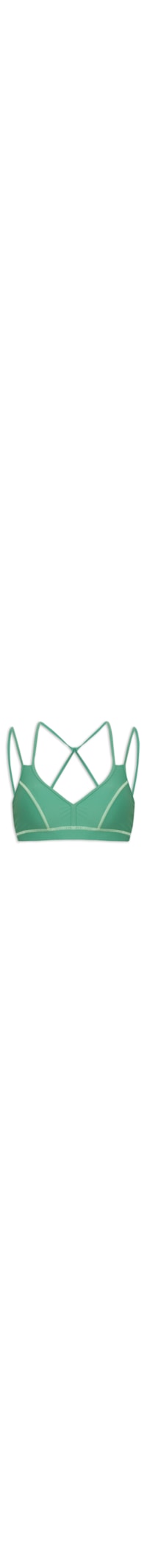 Top Especial Liso - Verde