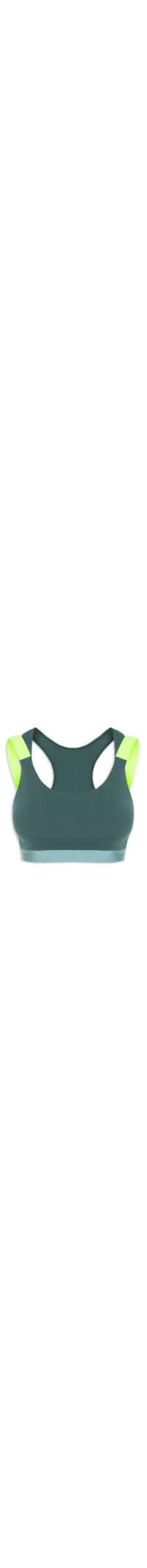 Top Especial Liso - Verde
