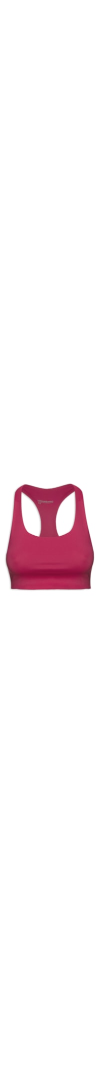 Top Esportivo Nadador Hero - Rosa