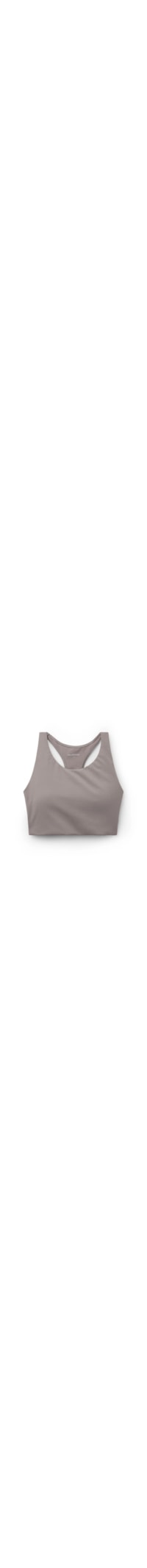 Top Esportivo Sculpt - Cinza