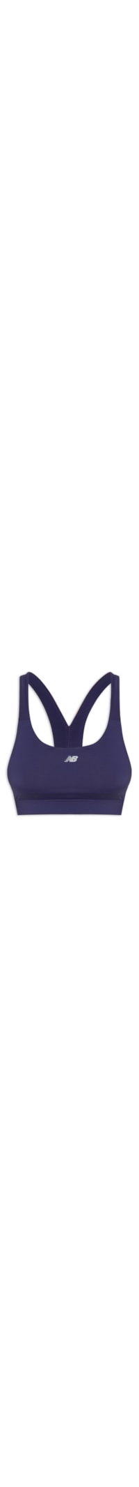 Top Essentials Run - Roxo