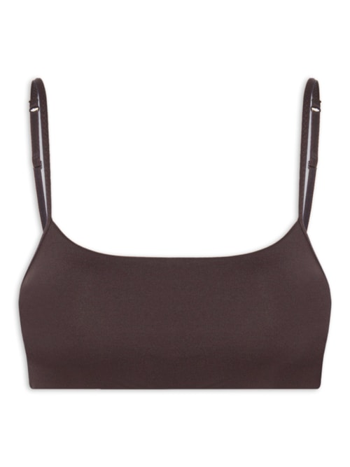 Top Faixa – Marrom