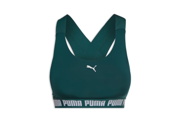 Top Feel It Mid Impact - Verde