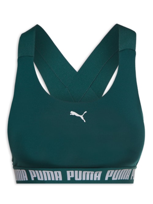 Top Feel It Mid Impact - Verde