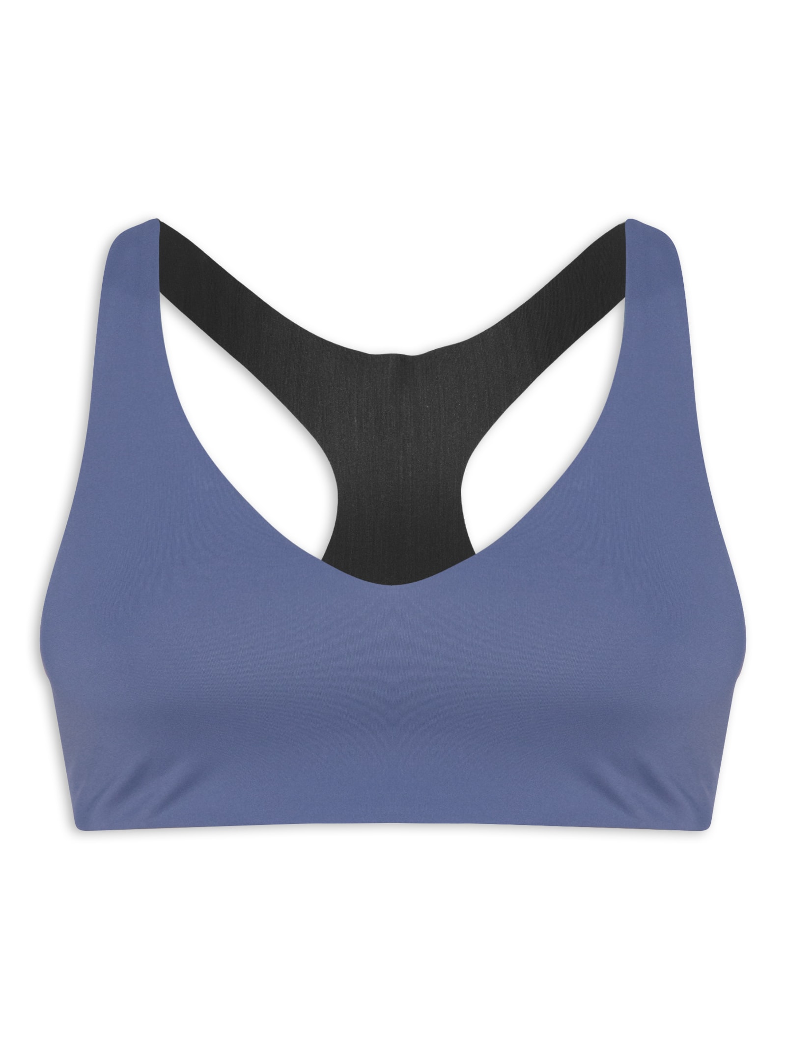 Top Fem Azul Hering Sports