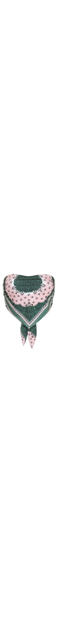 Top Feminino Aurora - Rosa