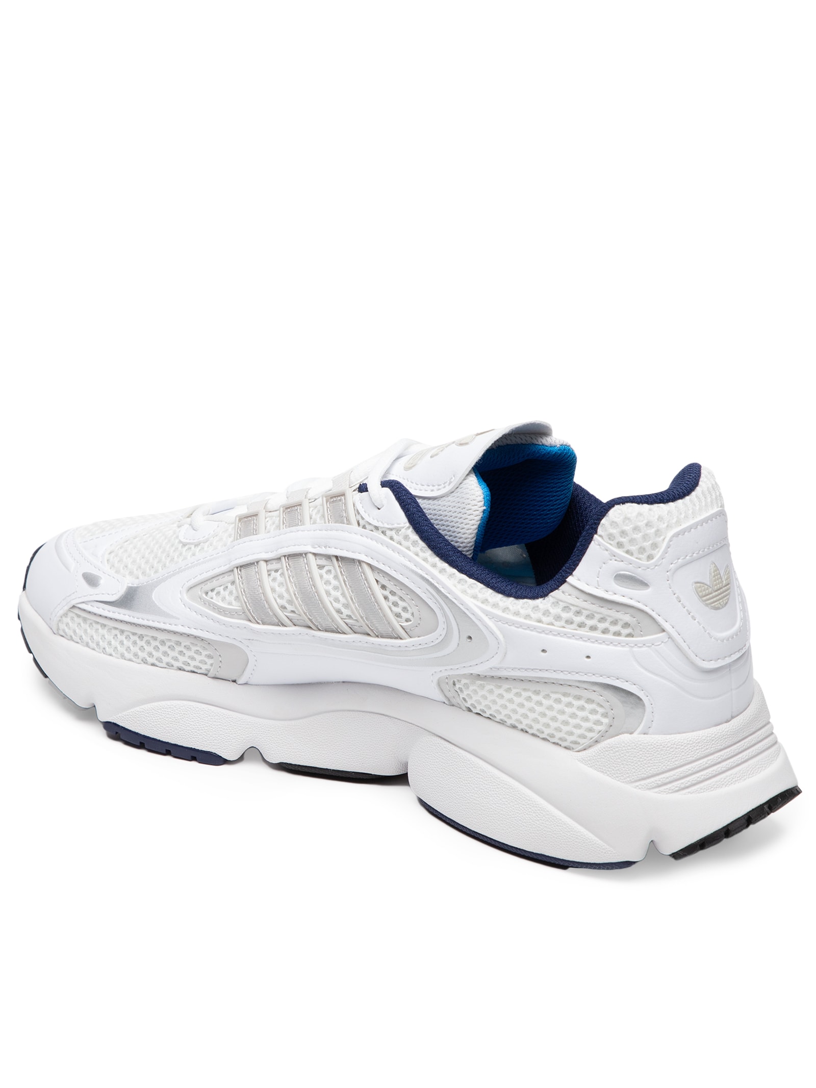 Top Feminino Em Tricot Bege  Adidas Originals