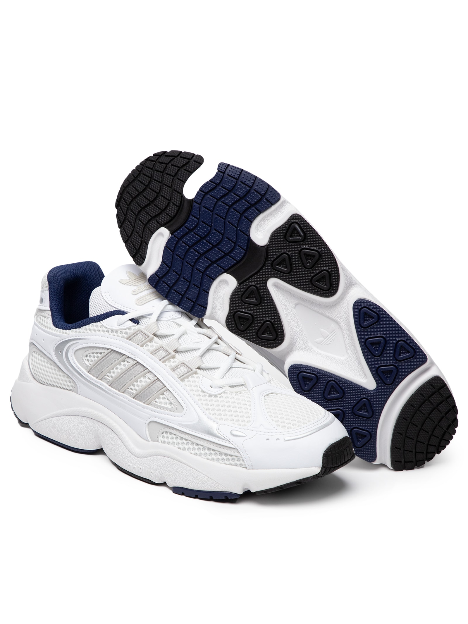 Top Feminino Em Tricot Bege  Adidas Originals