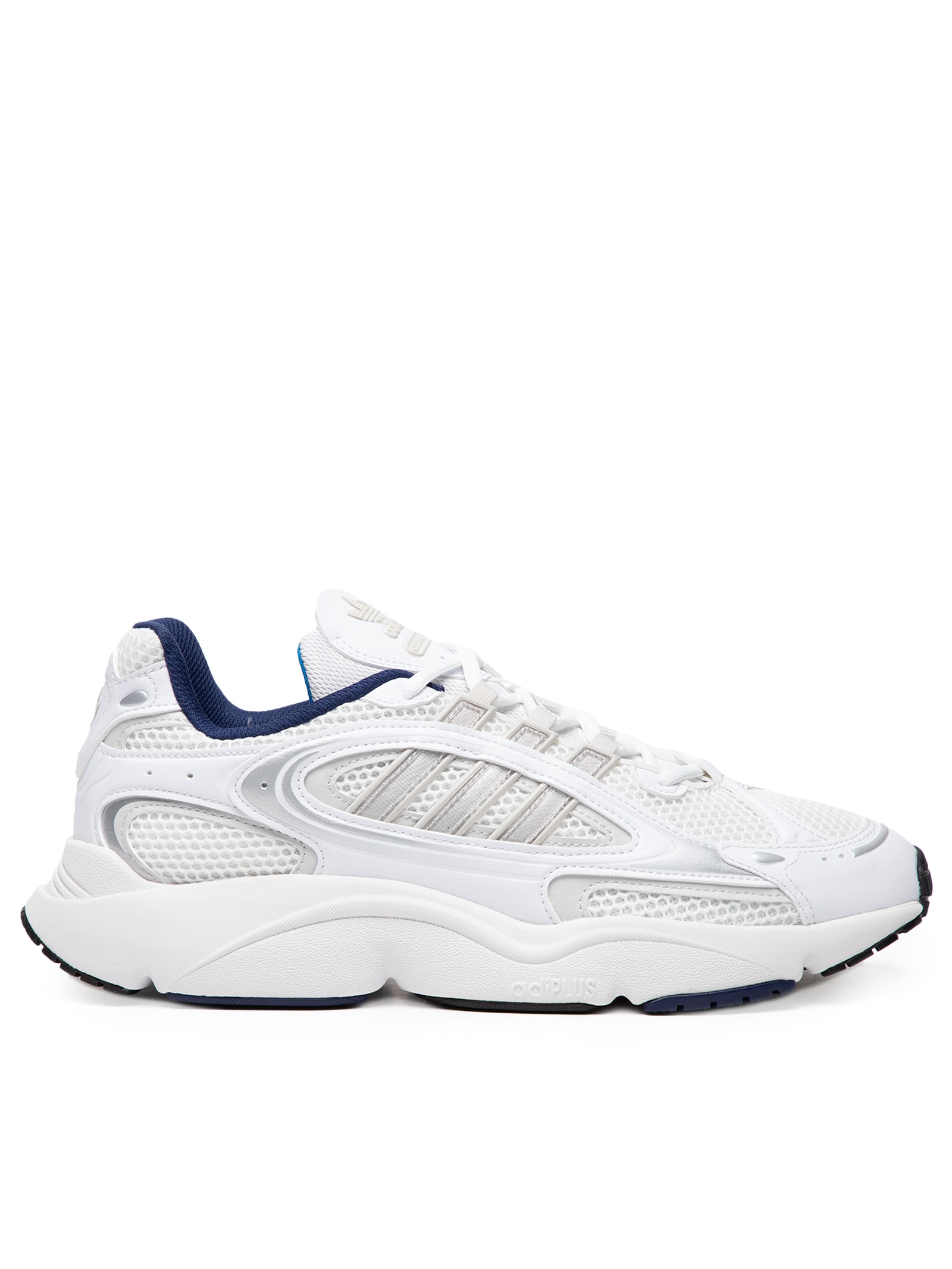 Top Feminino Em Tricot Bege  Adidas Originals