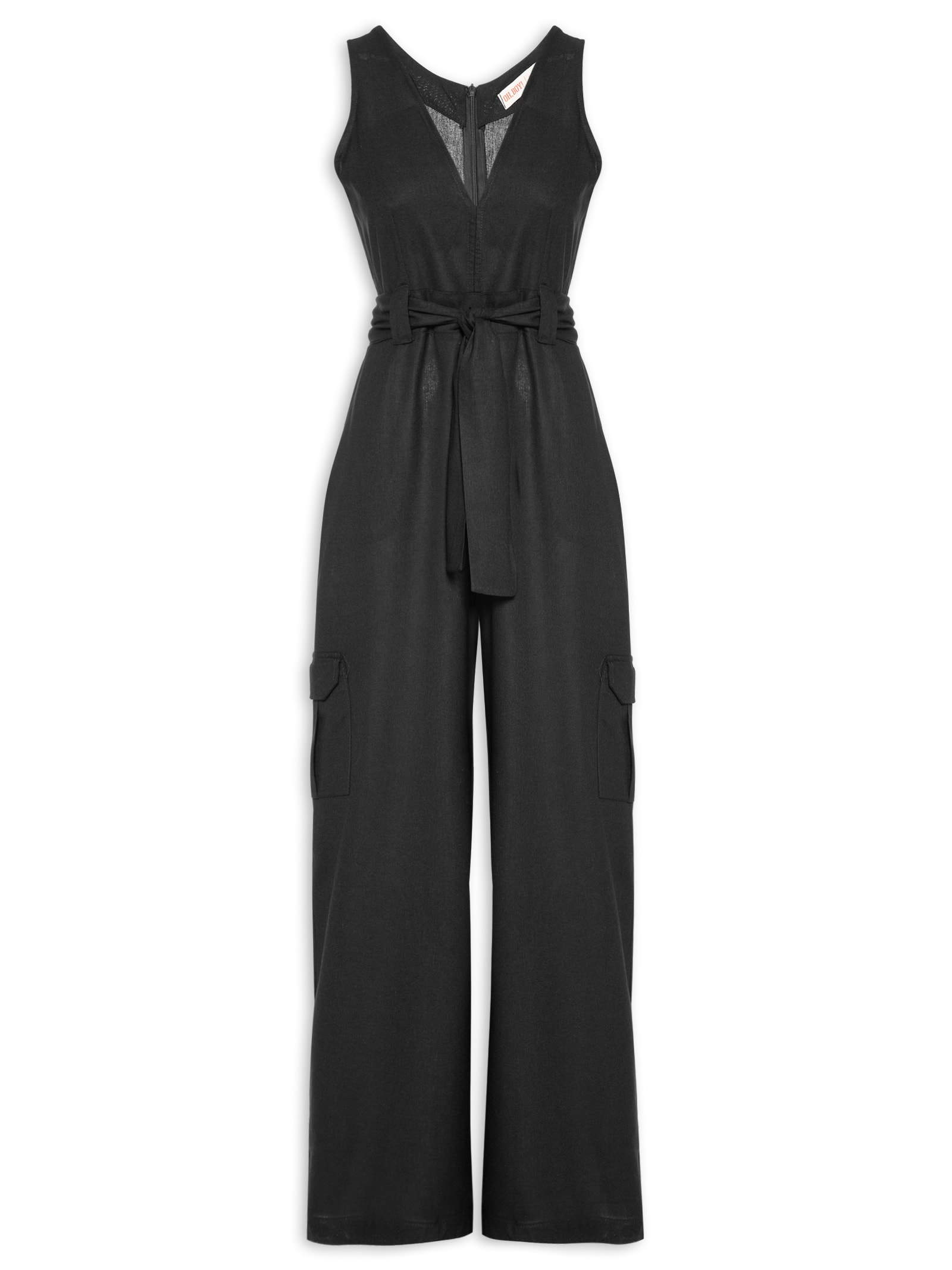 Top Feminino Em Tricot Bege  Oh Boy!