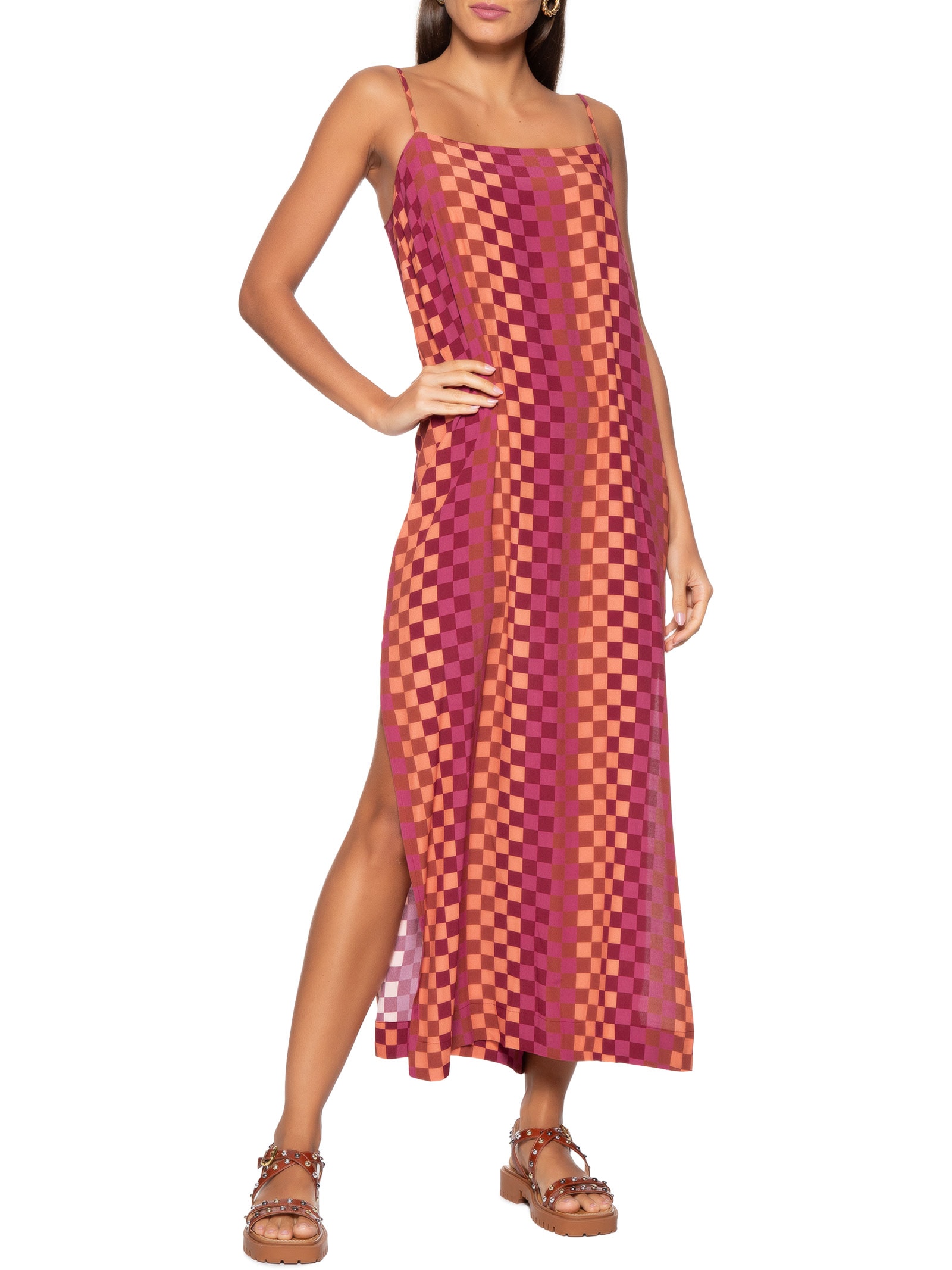 Top Feminino Em Tricot Bege  Dress To