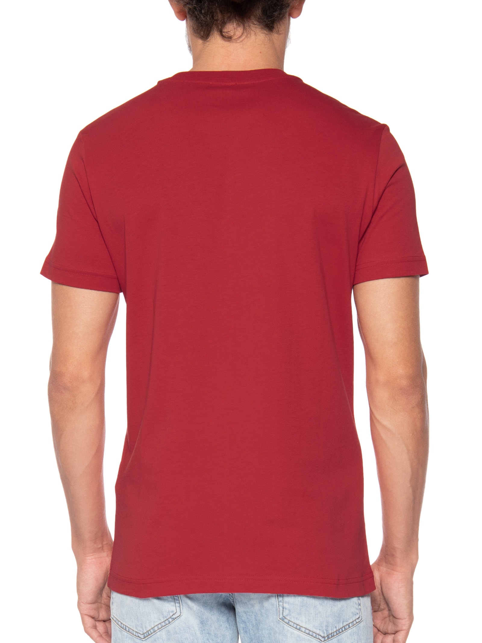 Top Feminino Em Tricot Bege  Diesel