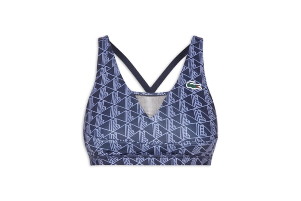 Top Feminino Esportivo - Azul
