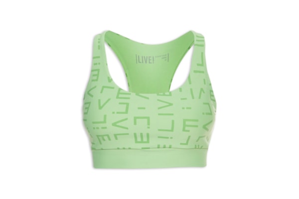 Top Feminino Icon - Verde