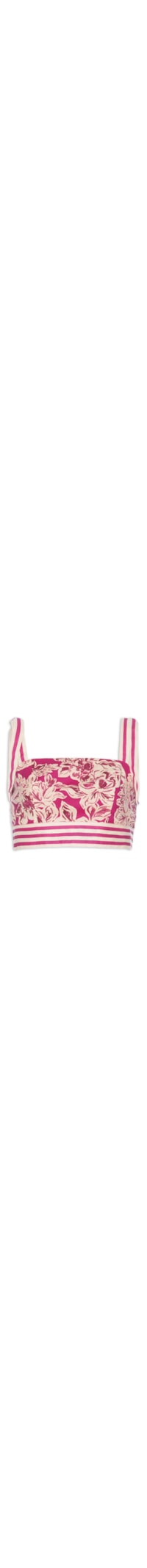 Top Feminino Kate - Rosa