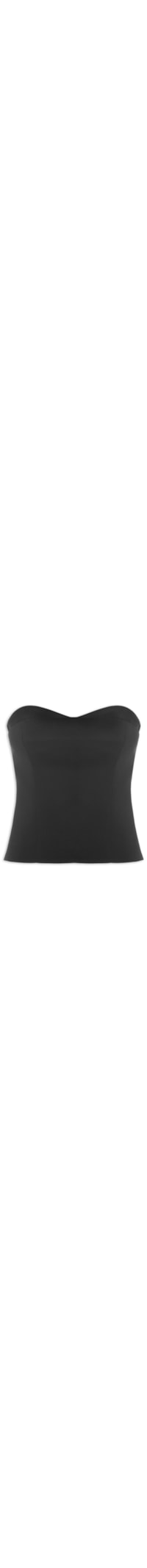 Top Feminino Lilly - Preto