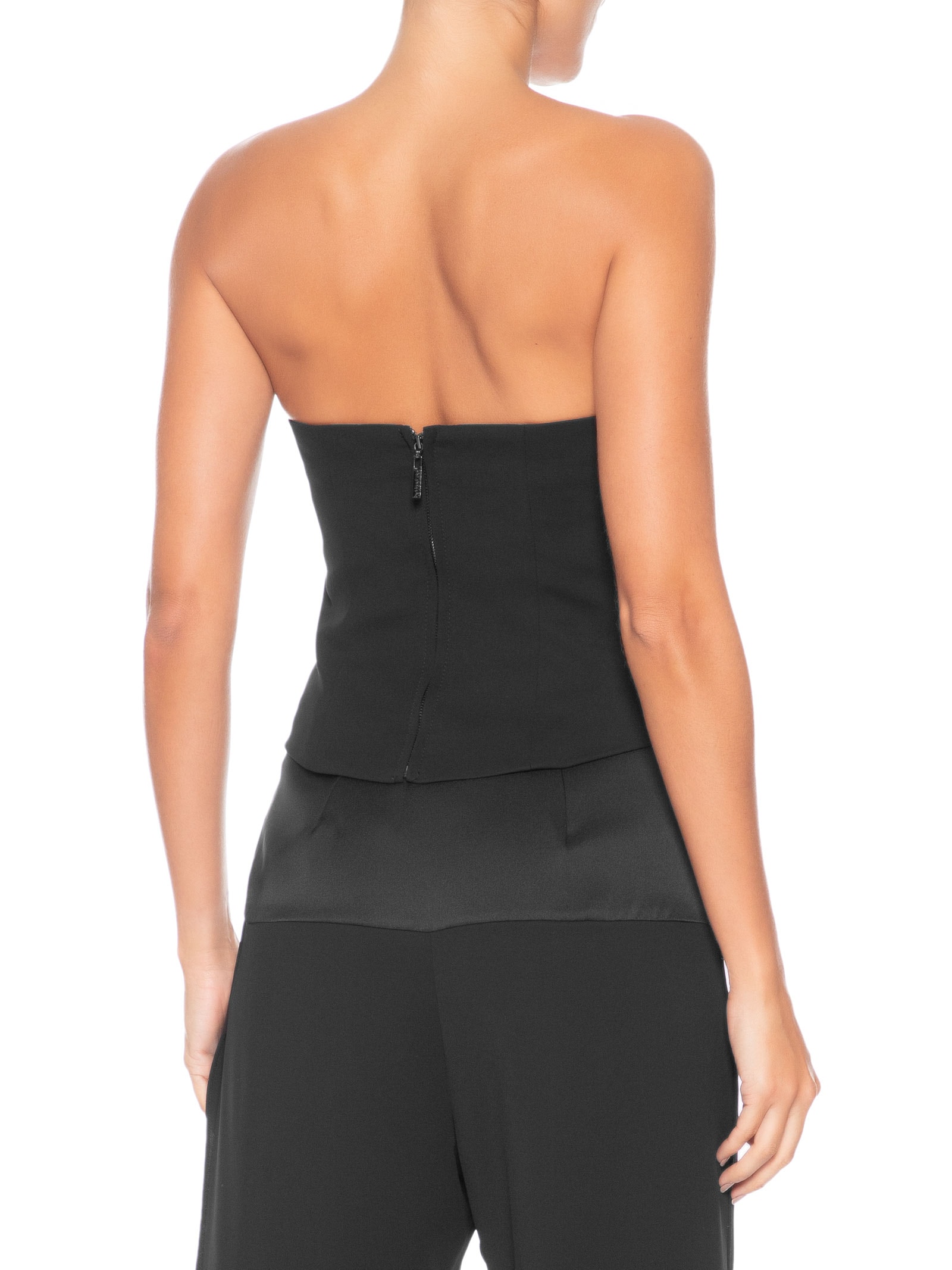 Top Feminino Lilly Preto Le Lis