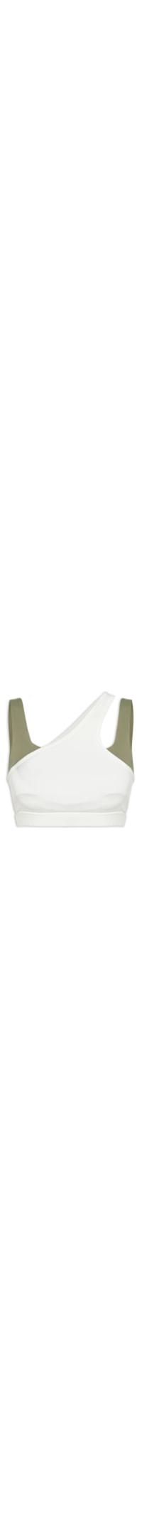 Top Feminino - Off White