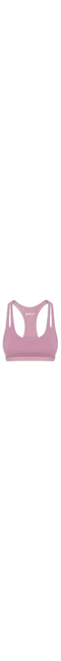 Top Feminino - Rosa