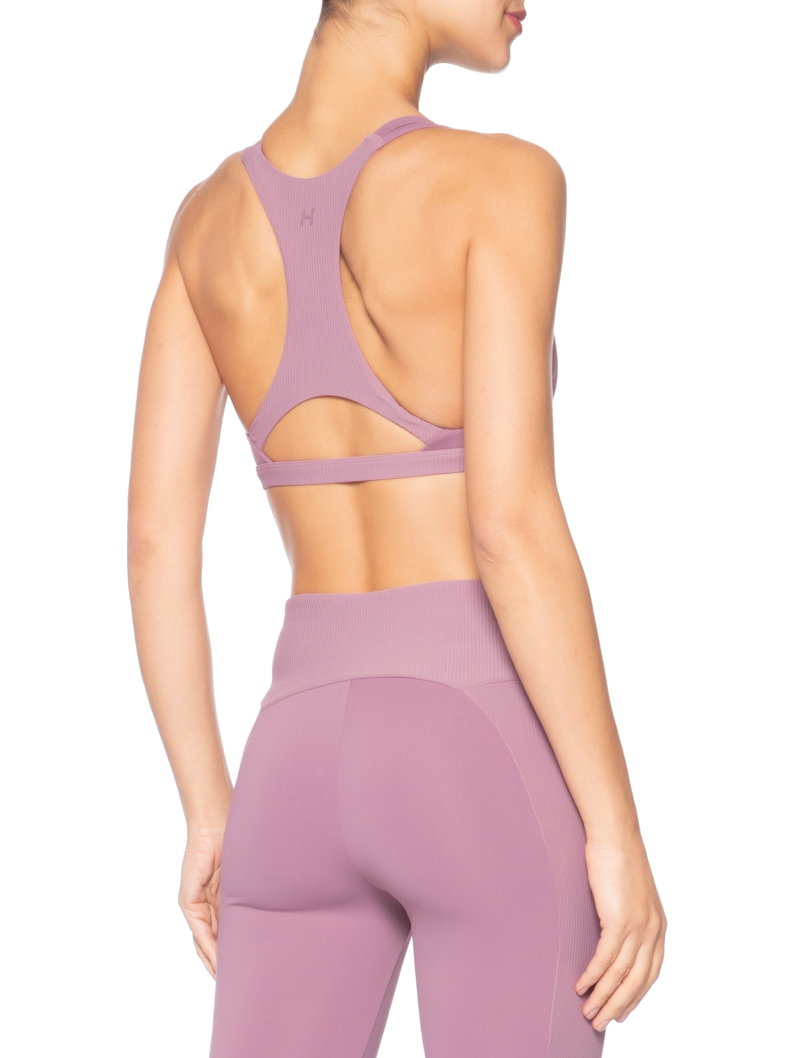 Top Feminino Rosa Hering Sports