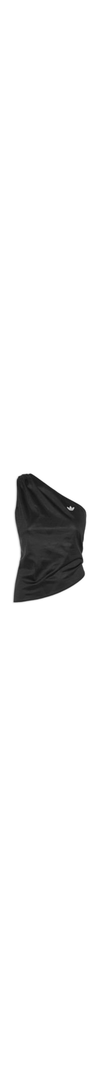 Top Feminino Rouched - Preto