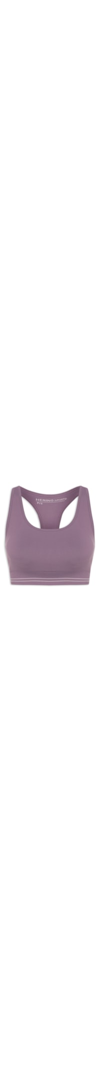 Top Feminino - Roxo