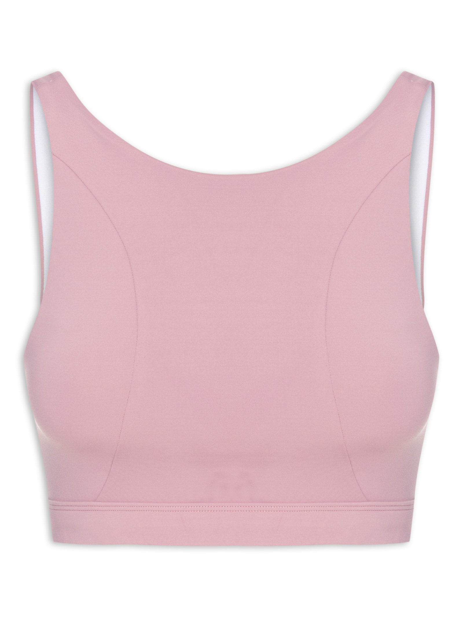 Top Feminino Sonho Rosa Lauf