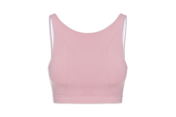 Top Feminino Sonho - Rosa