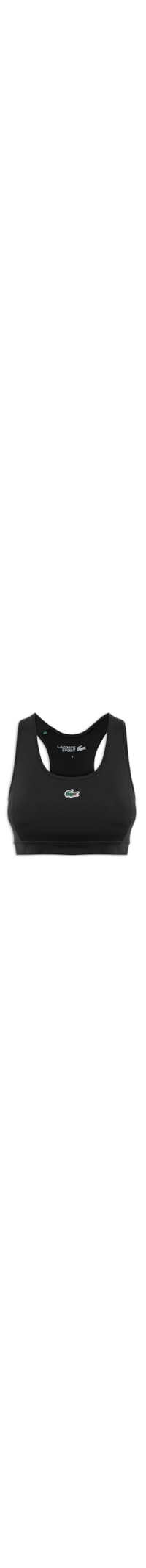 Top Feminino Sport Specials Core Essentials - Preto