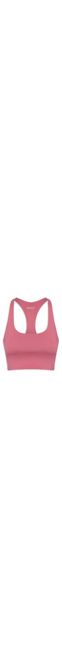 Top Feminino Sportswear - Rosa