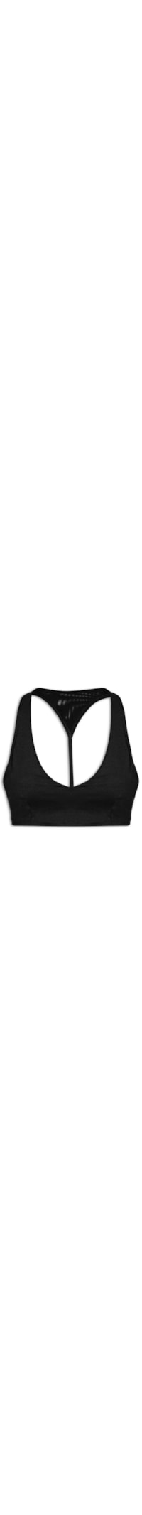 Top Feminino Tennis Club - Preto