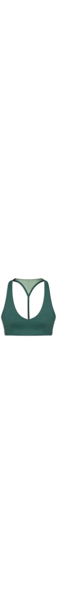 Top Feminino Tennis Club - Verde