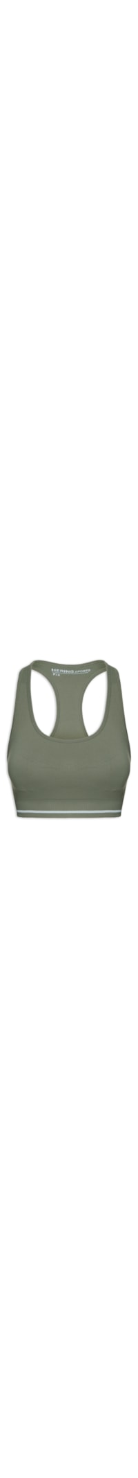 Top Feminino - Verde