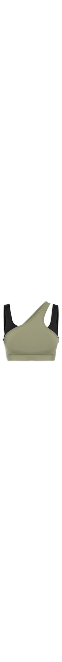 Top Feminino - Verde
