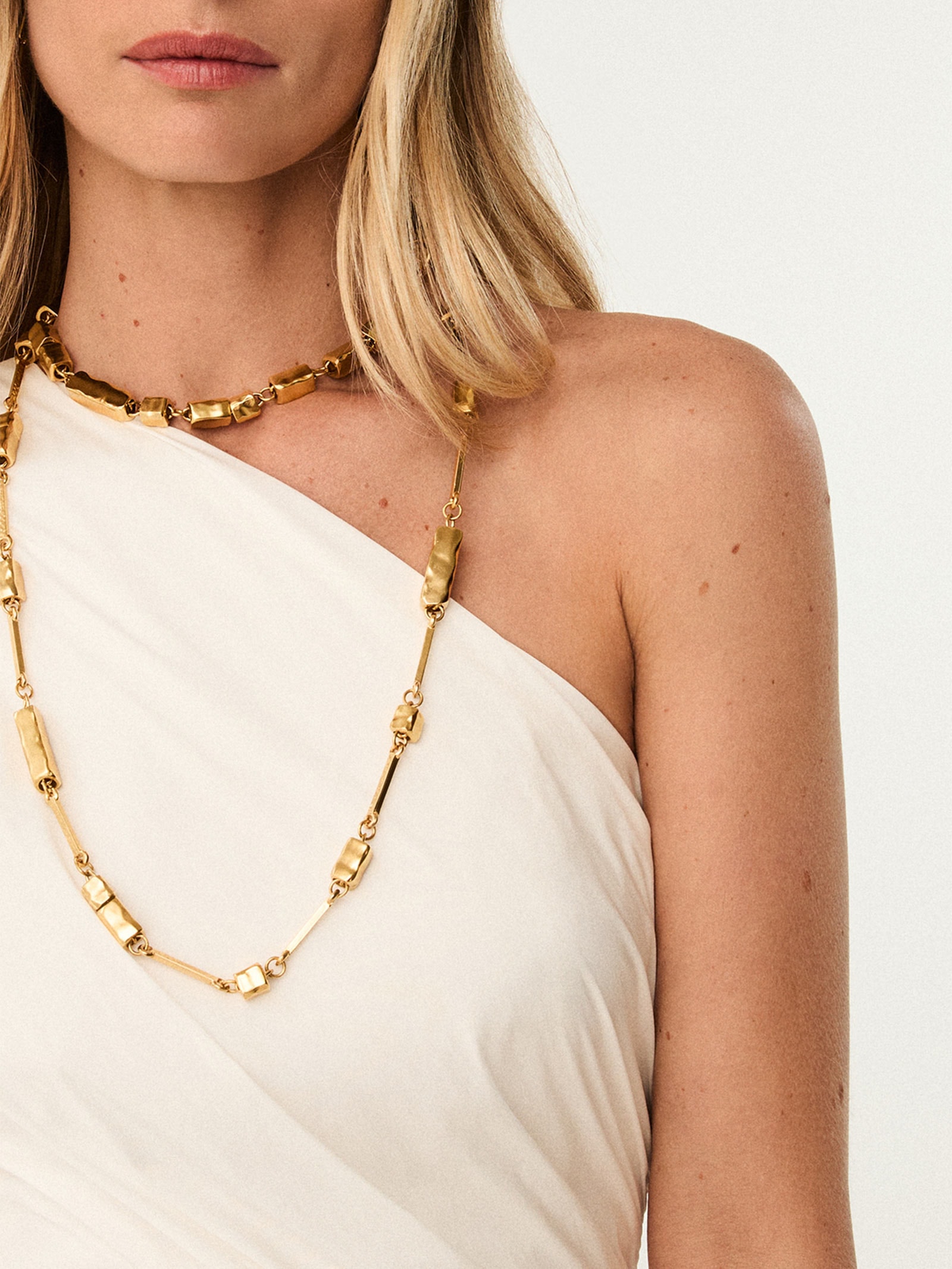 Top Feminino Zoe Branco Vix