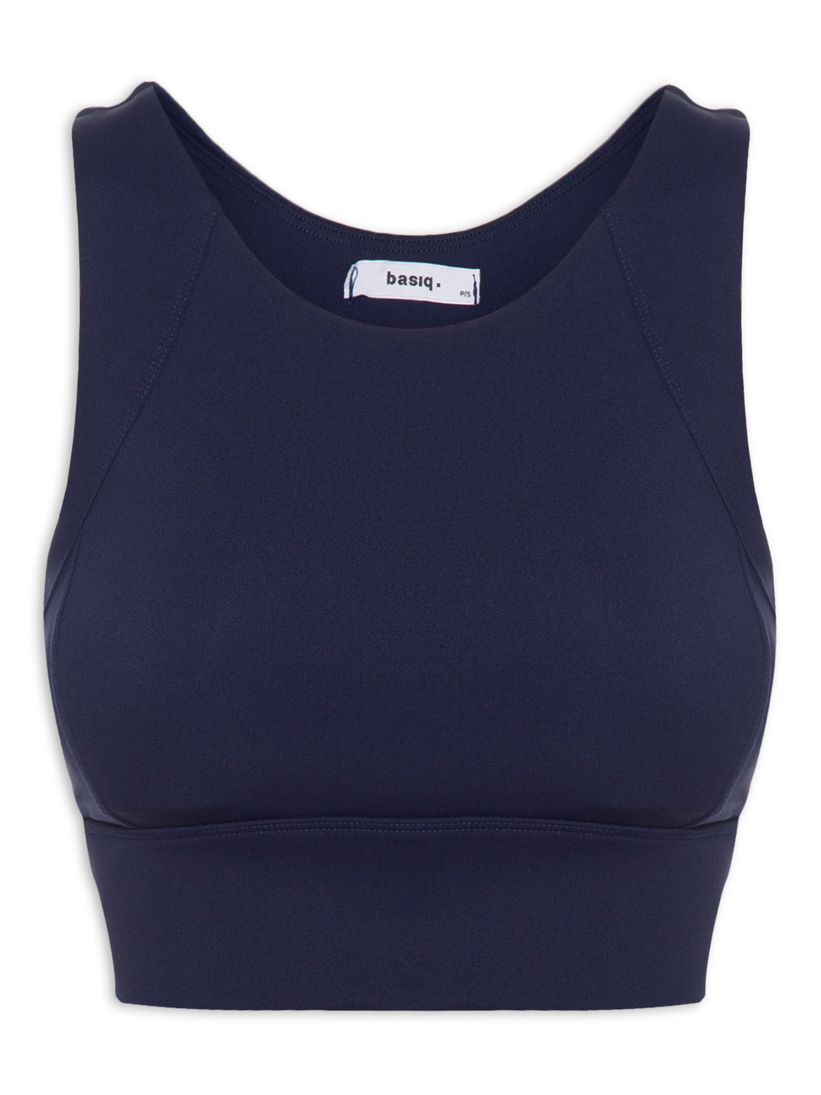 Top Fitness Nadador Azul Basiq