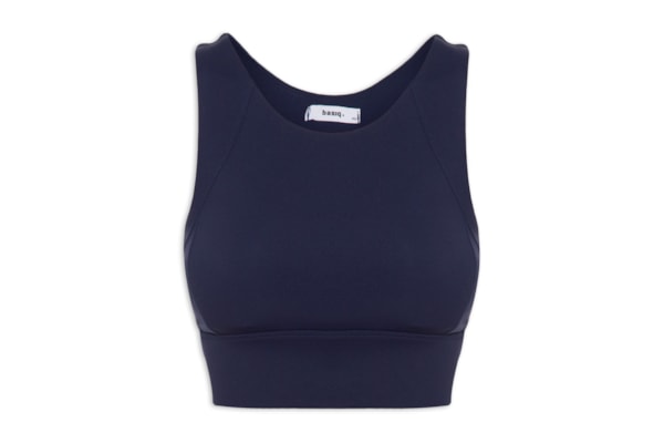 Top Fitness Nadador - Azul