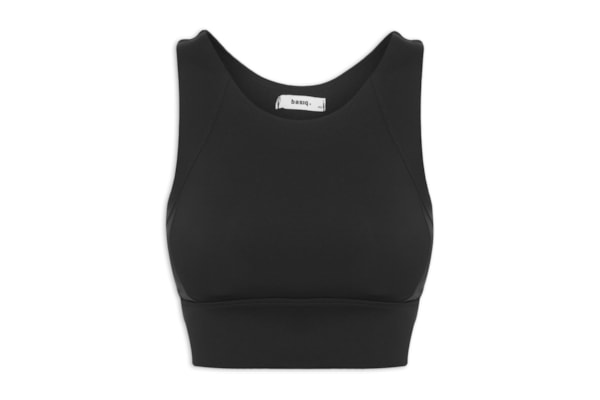 Top Fitness Nadador - Preto