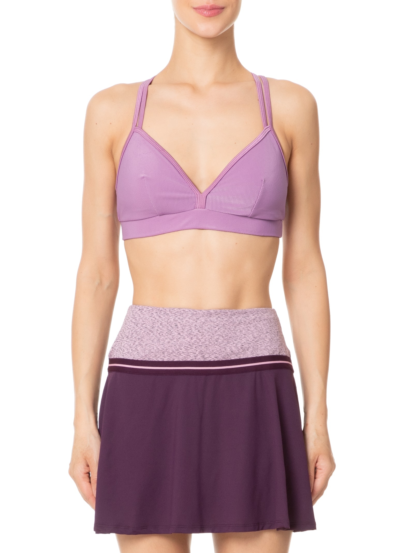 Top Flex Rosa Body For Sure