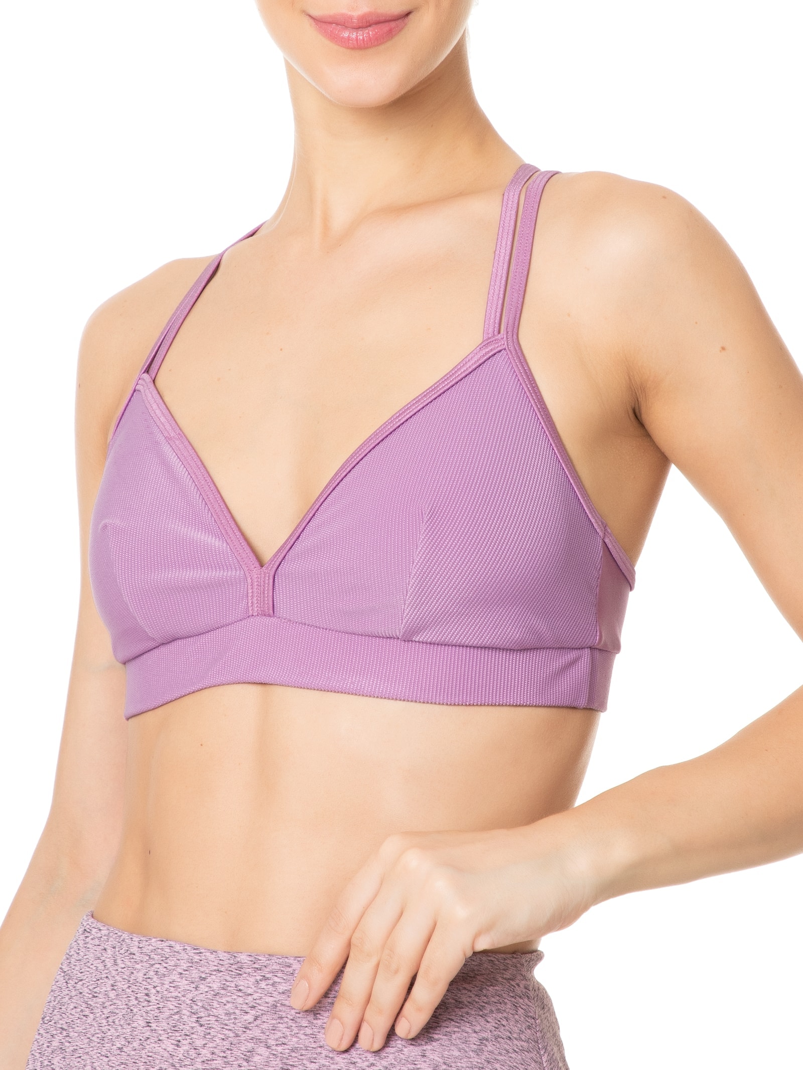 Top Flex Rosa Body For Sure