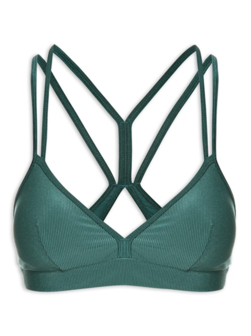 Top Flex – Verde