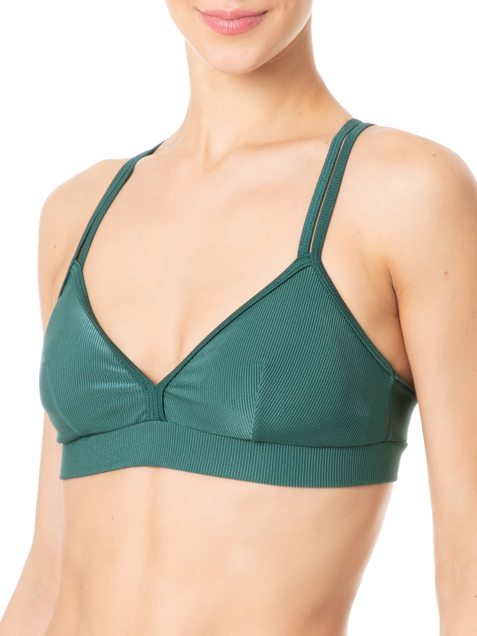 Top Flex Verde Body For Sure