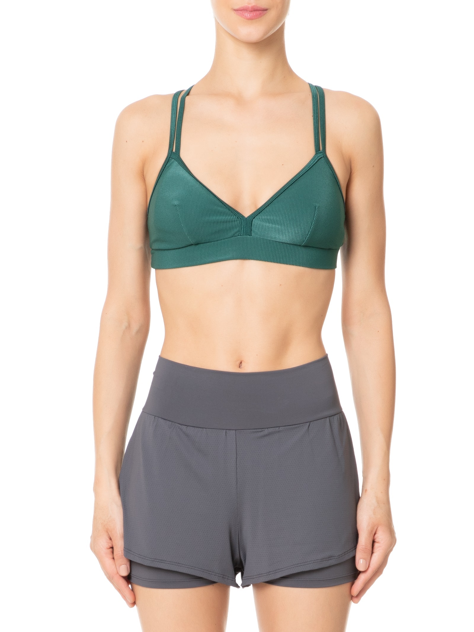 Top Flex Verde Body For Sure